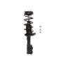 PRT PERFORMANCE RIDE 817104 PRT Complete Strut Assembly