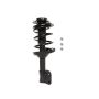 PRT PERFORMANCE RIDE 817112 PRT Complete Strut Assembly