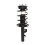 PRT PERFORMANCE RIDE 817130 PRT Complete Strut Assembly