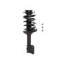 PRT PERFORMANCE RIDE 817131 PRT Complete Strut Assembly