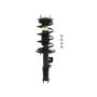 PRT PERFORMANCE RIDE 817136 PRT Complete Strut Assembly