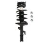 PRT PERFORMANCE RIDE 817143 PRT Complete Strut Assembly