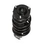 PRT PERFORMANCE RIDE 817144 PRT Complete Strut Assembly