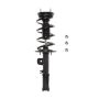 PRT PERFORMANCE RIDE 817151 PRT Complete Strut Assembly