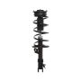 PRT PERFORMANCE RIDE 817155 PRT Complete Strut Assembly