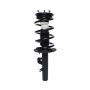 PRT PERFORMANCE RIDE 817157 PRT Complete Strut Assembly