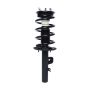 PRT PERFORMANCE RIDE 817158 PRT Complete Strut Assembly
