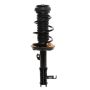 PRT PERFORMANCE RIDE 817177 PRT Complete Strut Assembly