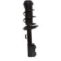 PRT PERFORMANCE RIDE 817177 PRT Complete Strut Assembly