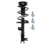 PRT PERFORMANCE RIDE 817249 PRT Complete Strut Assembly