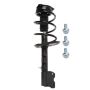 PRT PERFORMANCE RIDE 817249 PRT Complete Strut Assembly