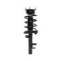 PRT PERFORMANCE RIDE 817895 PRT Complete Strut Assembly