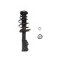 PRT PERFORMANCE RIDE 818032 PRT Complete Strut Assembly