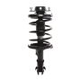 PRT PERFORMANCE RIDE 818183 PRT Complete Strut Assembly