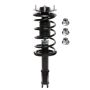 PRT PERFORMANCE RIDE 818185 PRT Complete Strut Assembly