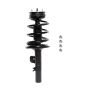 PRT PERFORMANCE RIDE 818201 PRT Complete Strut Assembly