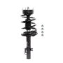 PRT PERFORMANCE RIDE 818201 PRT Complete Strut Assembly