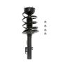 PRT PERFORMANCE RIDE 818202 PRT Complete Strut Assembly