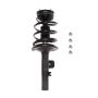 PRT PERFORMANCE RIDE 818202 PRT Complete Strut Assembly