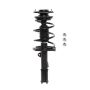 PRT PERFORMANCE RIDE 818209 PRT Complete Strut Assembly