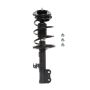 PRT PERFORMANCE RIDE 818210 PRT Complete Strut Assembly