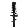 PRT PERFORMANCE RIDE 818214 PRT Complete Strut Assembly