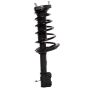 PRT PERFORMANCE RIDE 818214 PRT Complete Strut Assembly