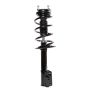 PRT PERFORMANCE RIDE 818218 PRT Complete Strut Assembly