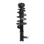 PRT PERFORMANCE RIDE 818221 PRT Complete Strut Assembly