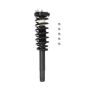 PRT PERFORMANCE RIDE 818223 PRT Complete Strut Assembly