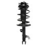PRT PERFORMANCE RIDE 818225 PRT Complete Strut Assembly