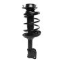 PRT PERFORMANCE RIDE 818242 PRT Complete Strut Assembly