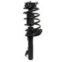 PRT PERFORMANCE RIDE 818261 PRT Complete Strut Assembly
