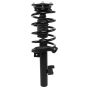 PRT PERFORMANCE RIDE 818261 PRT Complete Strut Assembly