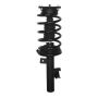 PRT PERFORMANCE RIDE 818262 PRT Complete Strut Assembly