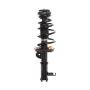 PRT PERFORMANCE RIDE 818279 PRT Complete Strut Assembly
