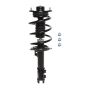 PRT PERFORMANCE RIDE 818281 PRT Complete Strut Assembly