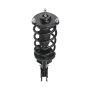 PRT PERFORMANCE RIDE 818297 PRT Complete Strut Assembly
