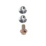 PRT PERFORMANCE RIDE 818307 PRT Complete Strut Assembly