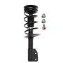 PRT PERFORMANCE RIDE 818307 PRT Complete Strut Assembly