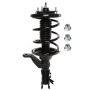 PRT PERFORMANCE RIDE 818309 PRT Complete Strut Assembly