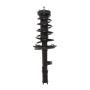 PRT PERFORMANCE RIDE 818316 PRT Complete Strut Assembly
