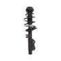 PRT PERFORMANCE RIDE 818323 PRT Complete Strut Assembly