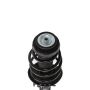PRT PERFORMANCE RIDE 818324 PRT Complete Strut Assembly