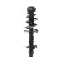 PRT PERFORMANCE RIDE 818324 PRT Complete Strut Assembly