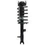 PRT PERFORMANCE RIDE 818342 PRT Complete Strut Assembly