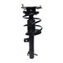 PRT PERFORMANCE RIDE 818577 PRT Complete Strut Assembly