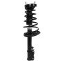 PRT PERFORMANCE RIDE 818582 PRT Complete Strut Assembly