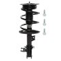 PRT PERFORMANCE RIDE 818588 PRT Complete Strut Assembly