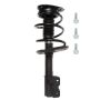 PRT PERFORMANCE RIDE 818588 PRT Complete Strut Assembly